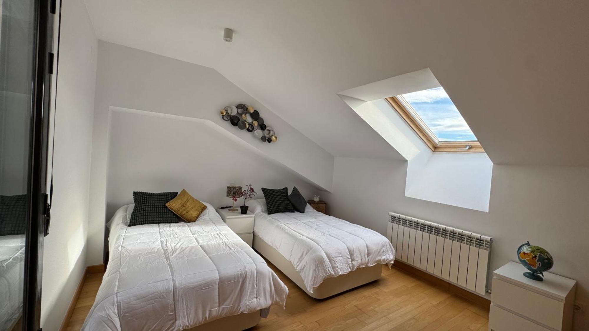 Apartamentos Suites Olmedo