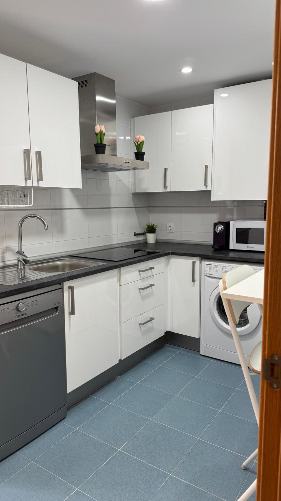 Apartamentos Suites Olmedo Apartment