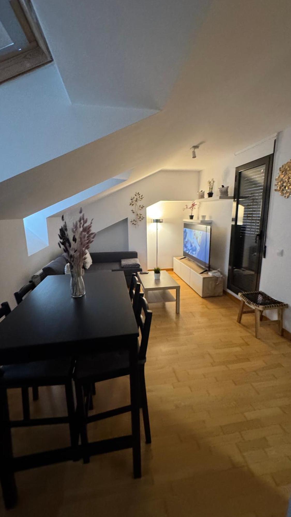 Apartamentos Suites Olmedo * Olmedo