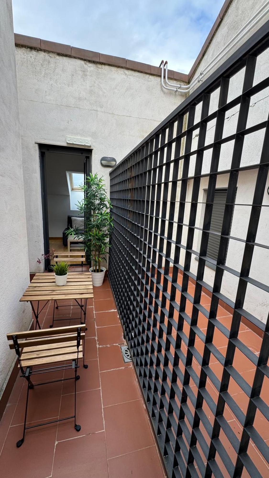 Apartment Apartamentos Suites Olmedo Olmedo